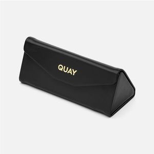 Quay Glasses Case